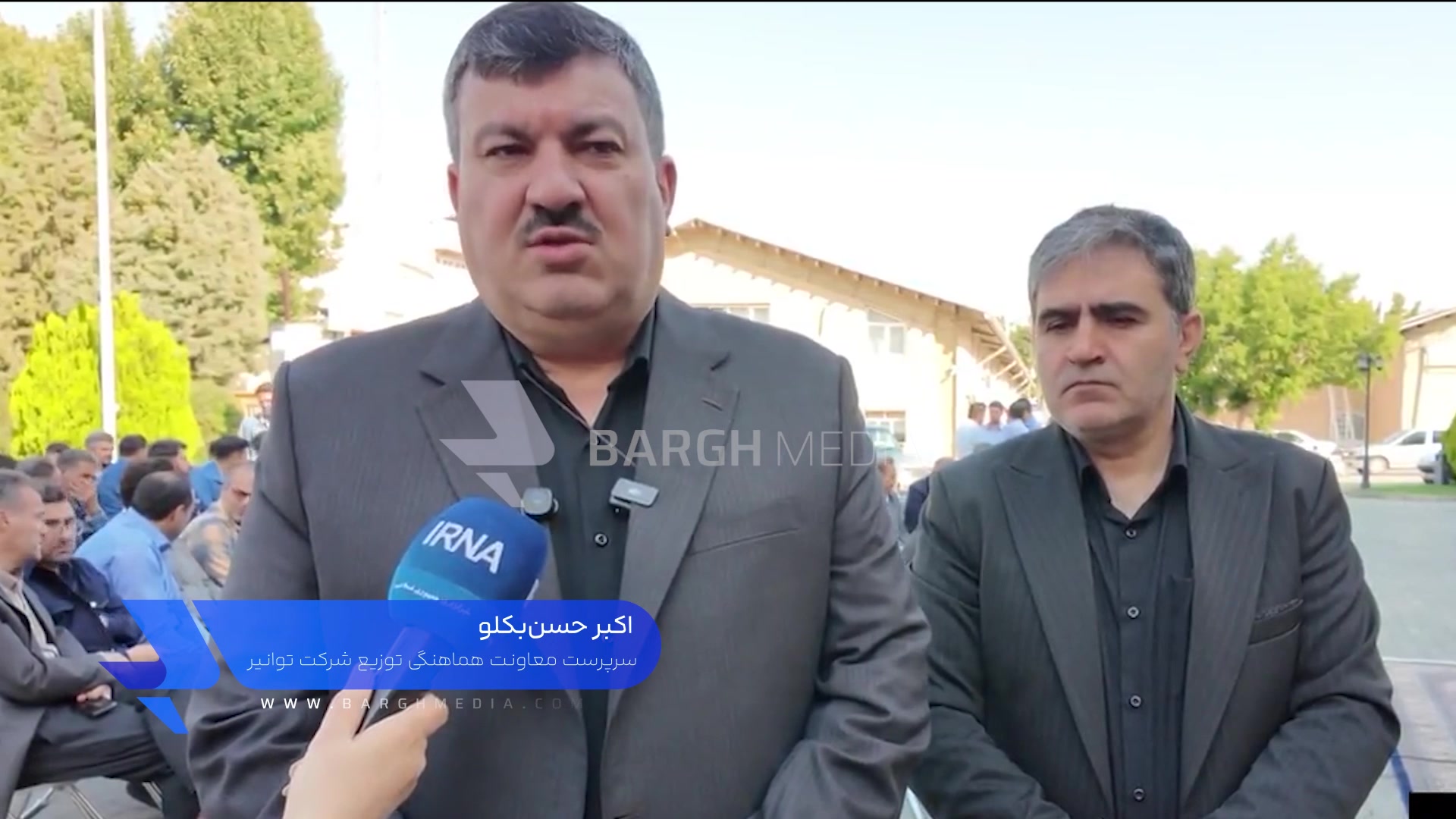 خاموشی 2 ساعته بدون ناترازی از کجا آمد؟