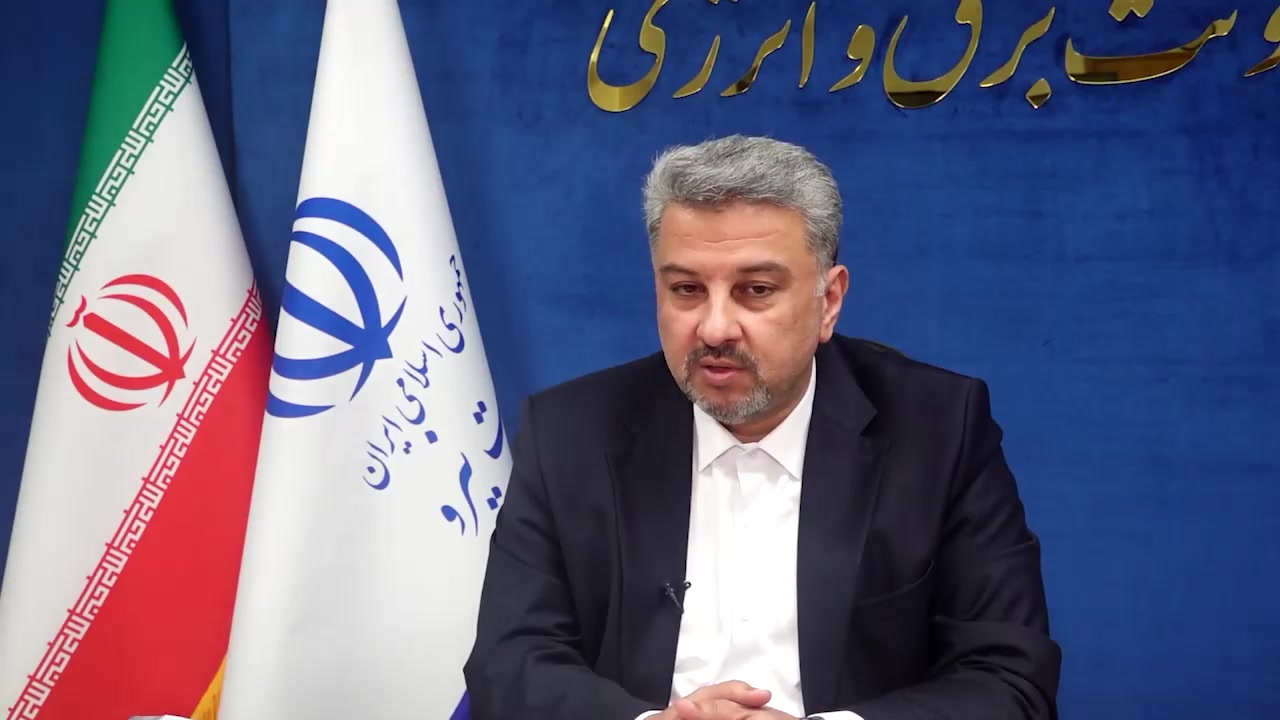 روایت معاون وزیر نیرو از جهش ۴ برابری ظرفیت تجدید پذیرها